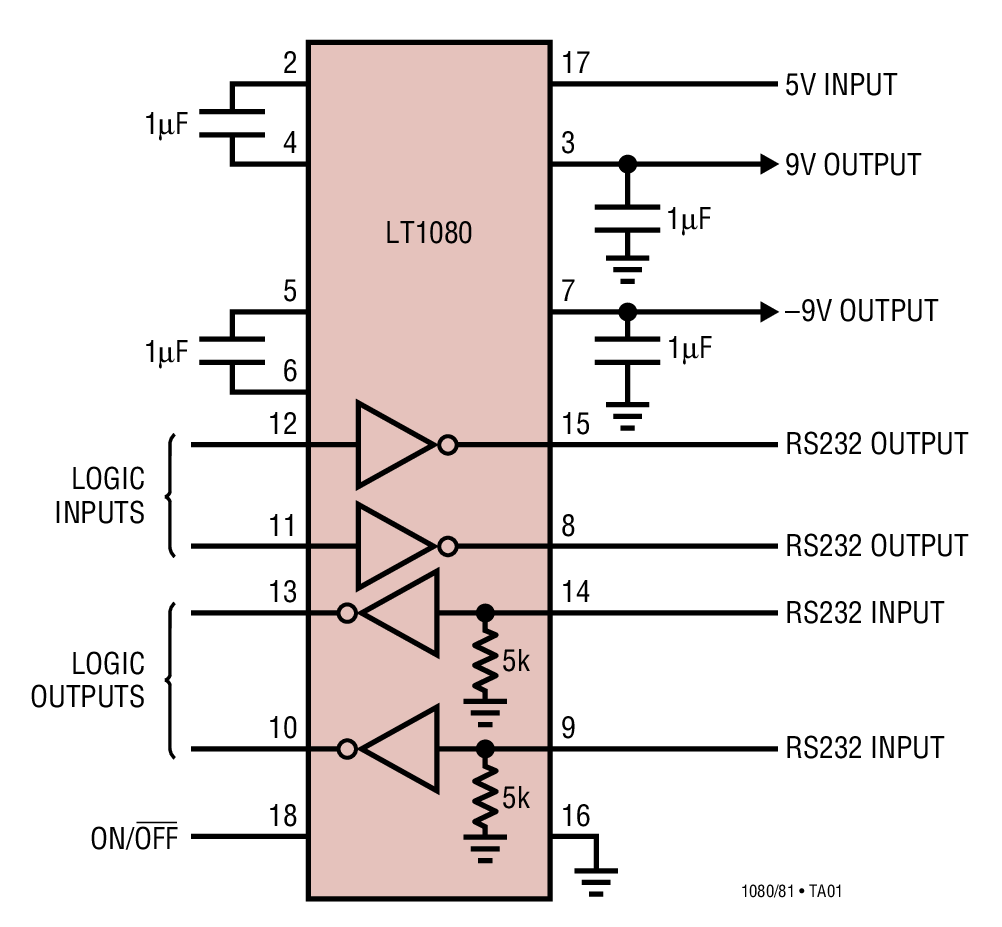 LT1080Ӧͼһ